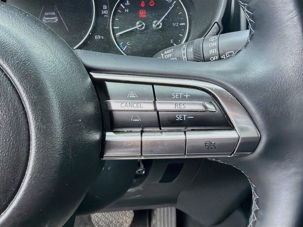 Used 2026 MAZDA CX-50 AWD 2.5 S w/ Premium Package image 13