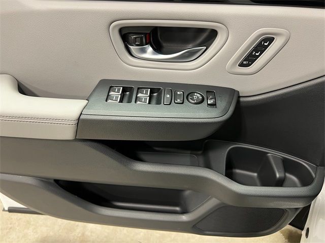 New 2026 Honda Pilot image 18