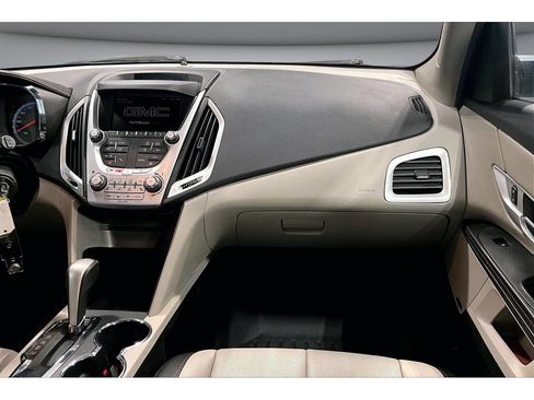 Used 2014 GMC Terrain SLT w/ Chrome Appearance Package FWD image 44