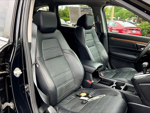 Used 2019 Honda CR-V EX-L image 7