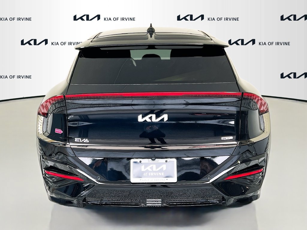 New 2026 Kia EV6 GT-Line RWD image 6