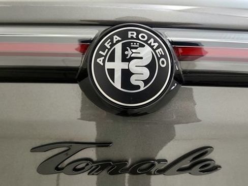 Used 2026 Alfa Romeo Tonale w/ Active Assist Package AWD/4WD image 33