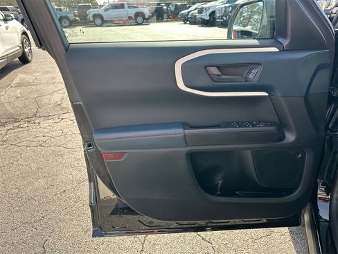 Used 2023 Ford Bronco Sport Heritage w/ Heritage Convenience Package image 11