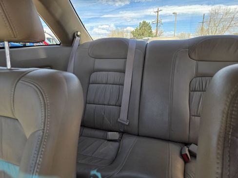 Used 2000 Honda Accord EX image 17