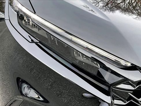 Used 2026 Honda CR-V Sport-L image 27