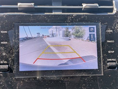 Used 2022 Hyundai Santa Cruz SEL Premium image 21