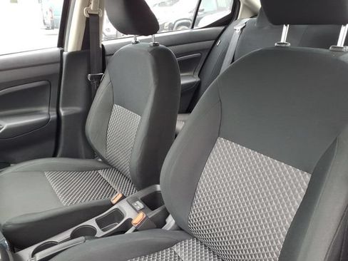 Used 2024 Nissan Versa S FWD image 15