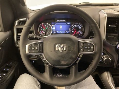 New 2026 RAM 1500 Lone Star AWD/4WD image 14