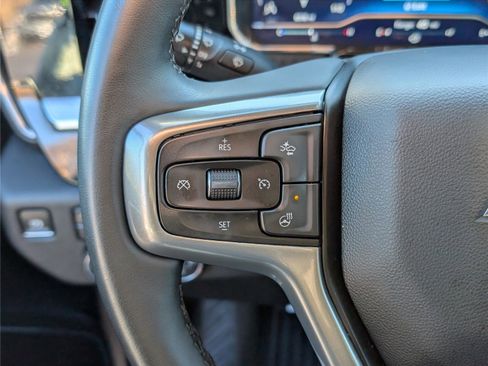 Used 2025 Chevrolet Silverado 2500 LT w/ Trail Boss Package image 23