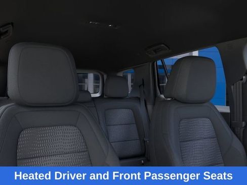 New 2026 Chevrolet Equinox LT FWD image 25