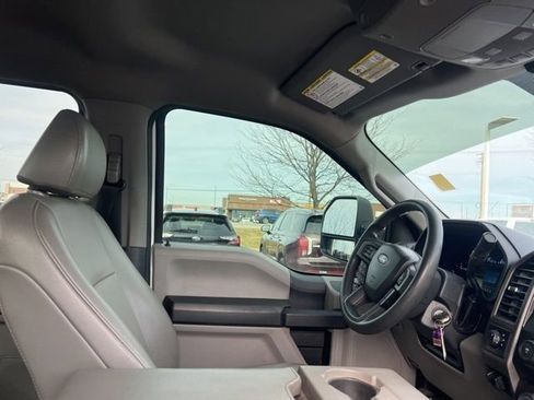 Used 2022 Ford F350 XL w/ STX Appearance Package image 31