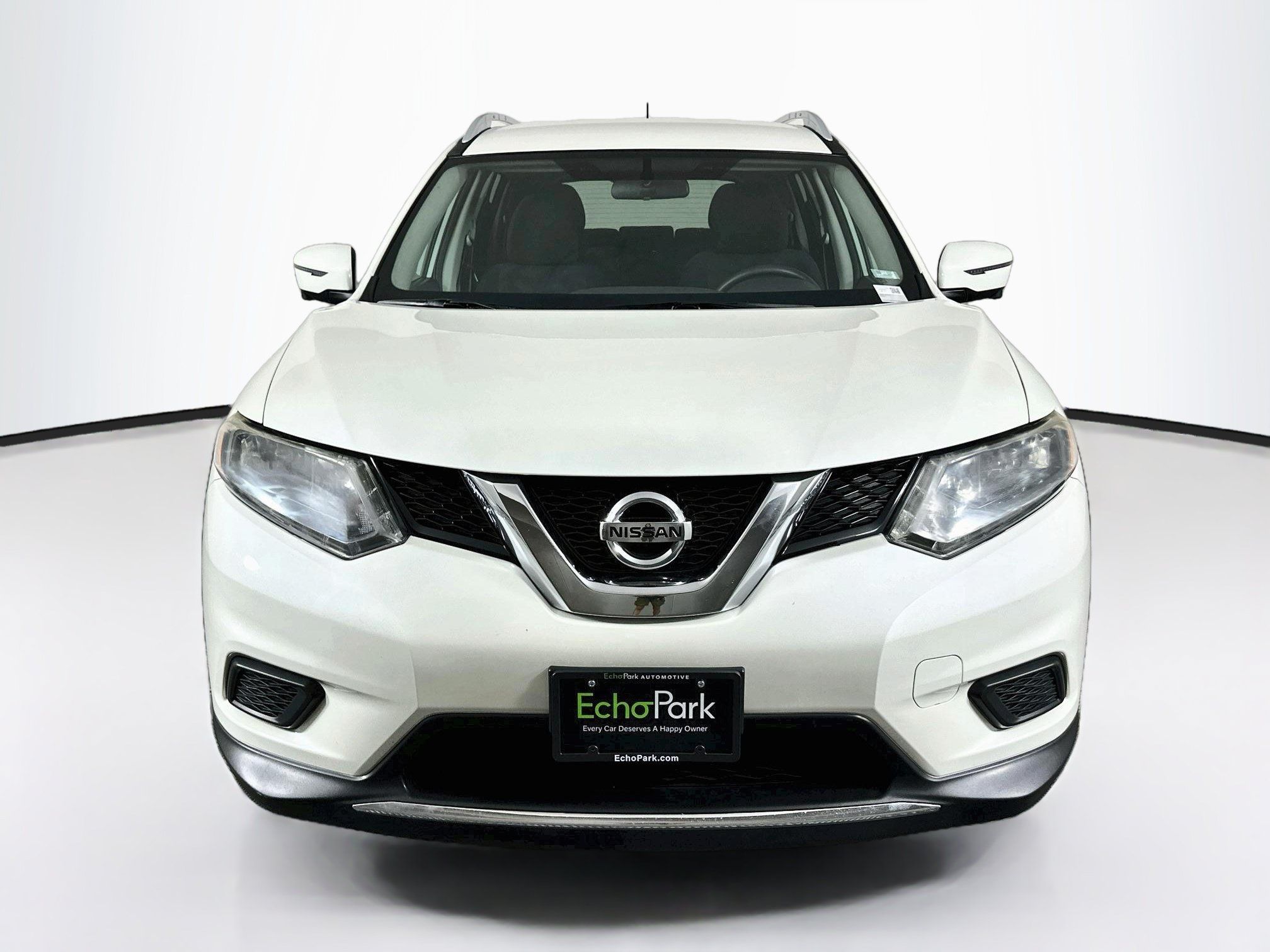 Used 2016 Nissan Rogue SV w/ SV Premium Package AWD/4WD image 2