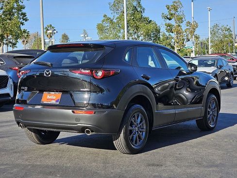 New 2026 MAZDA CX-30 AWD 2.5 S image 15