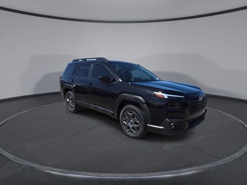 New 2026 Subaru Outback Premium AWD/4WD image 2