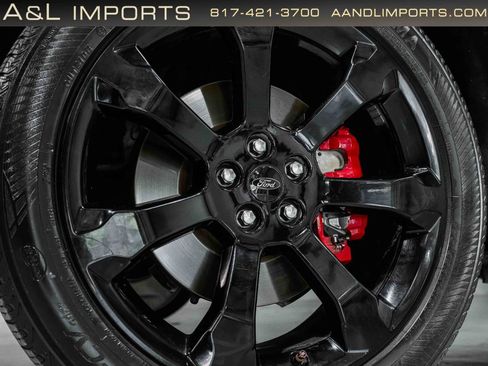 Used 2020 Ford Explorer ST w/ ST Street Pack AWD/4WD image 15