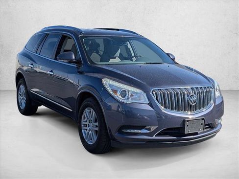 Used 2013 Buick Enclave Convenience w/ Trailering Provision Package image 3