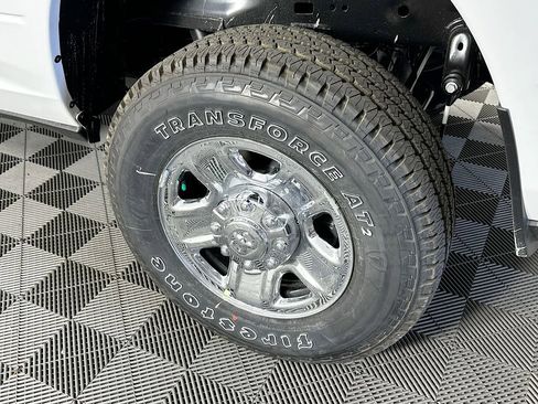 New 2026 RAM 2500 Tradesman image 36