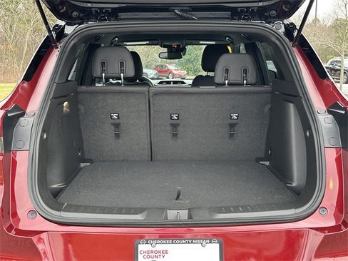 Used 2023 Chevrolet TrailBlazer RS w/ Convenience Package image 19