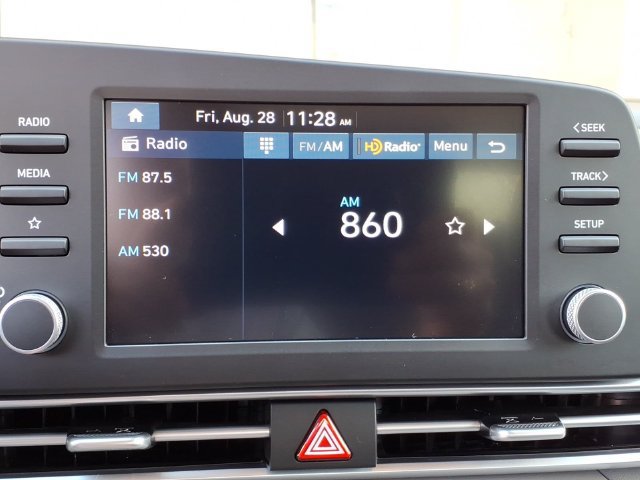 New 2026 Hyundai Elantra SE FWD image 6
