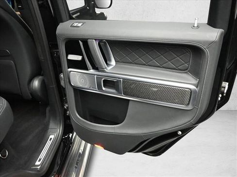 Certified 2023 Mercedes-Benz G 550 image 25