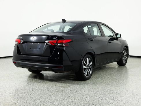 Used 2021 Nissan Versa SV image 8