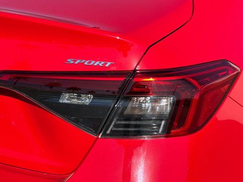 Certified 2024 Honda Civic Sport image 33