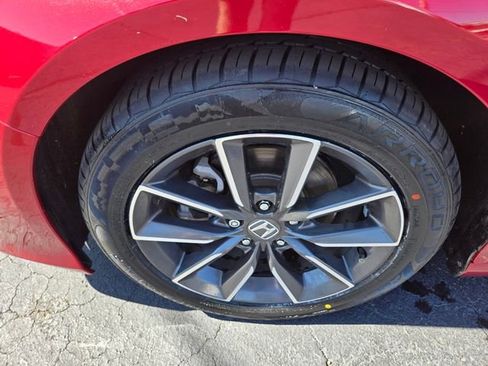 Used 2022 Honda Accord EX-L image 24