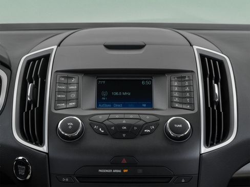 Used 2015 Ford Edge SEL w/ Equipment Group 201A FWD image 19