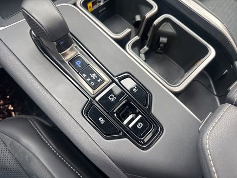 Certified 2025 Lexus TX 500h 500h F SPORT Luxury w/ Technology Package image 24