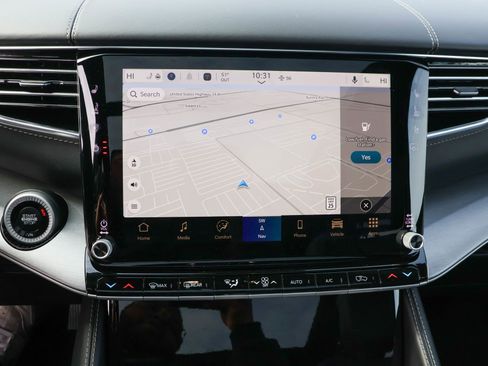 New 2026 Jeep Grand Wagoneer Limited image 27