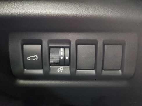 New 2026 Subaru Outback Premium image 10