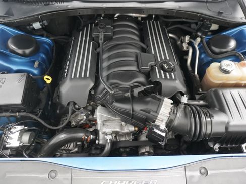 Used 2021 Dodge Charger Scat Pack RWD image 29
