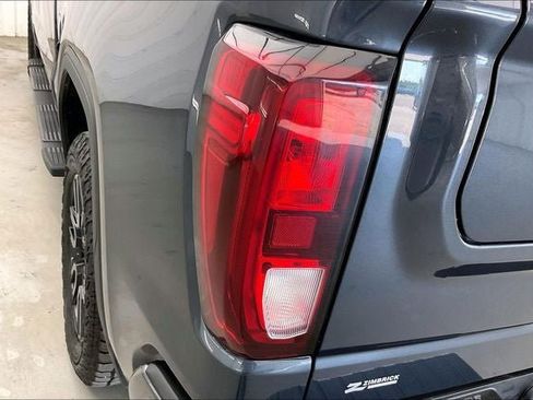 Used 2021 GMC Sierra 1500 Elevation w/ Preferred Package AWD/4WD image 26