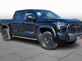 New 2026 Toyota Tundra TRD Pro AWD/4WD video 2