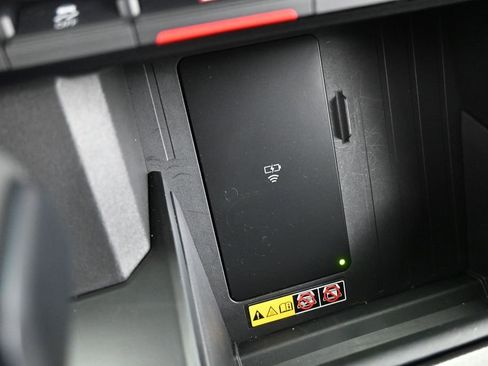 Used 2025 Toyota Sequoia TRD Pro AWD/4WD image 36