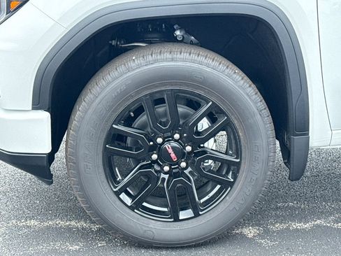 New 2026 GMC Sierra 1500 Elevation w/ Preferred Package AWD/4WD image 10