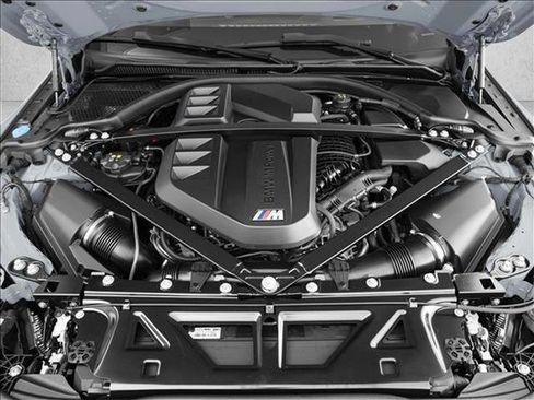 New 2026 BMW M4 xDrive Competition w/ Executive Package image 8