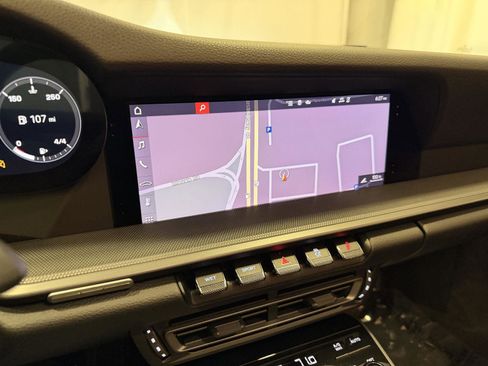 Certified 2020 Porsche 911 Carrera 4S image 23