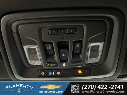 Used 2020 Chevrolet Silverado 2500 High Country w/ Z71 Off-Road Package AWD/4WD image 35