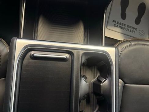 New 2026 Ford Expedition Tremor image 22