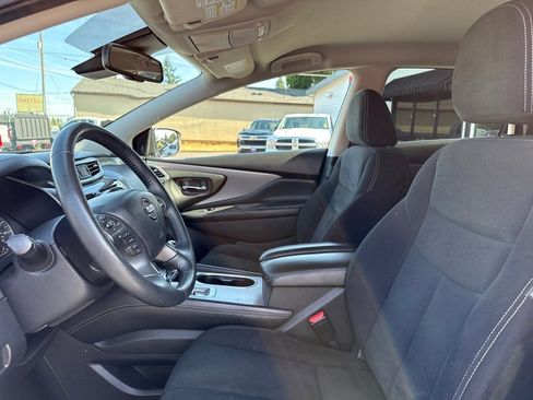 Used 2021 Nissan Murano SV image 17