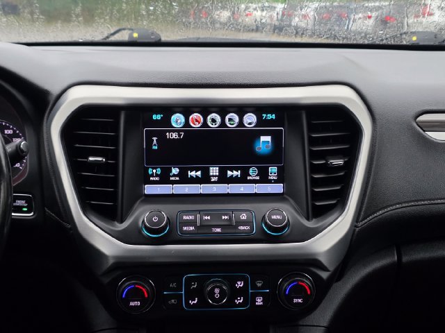 Used 2019 GMC Acadia SLT AWD/4WD image 21