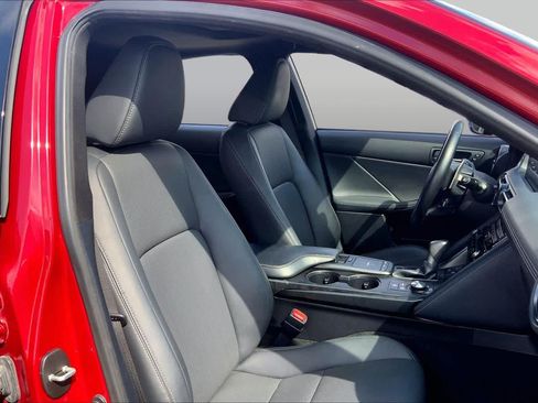 Used 2023 Lexus IS 300 AWD w/ Premium Package image 9