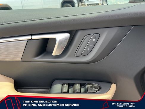 New 2026 Buick Enclave Preferred FWD image 22