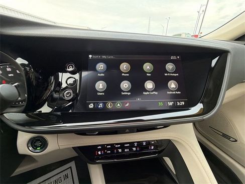 Used 2023 Buick Envision Avenir image 46