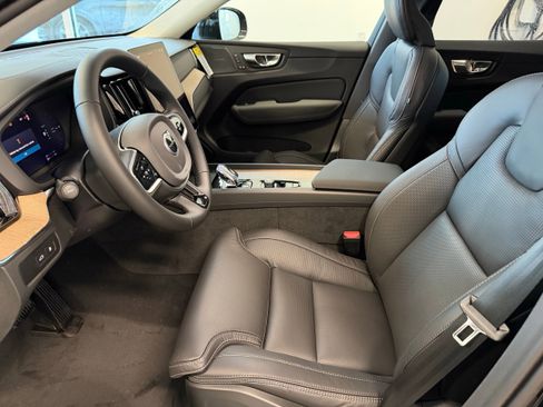 New 2026 Volvo XC60 T8 Ultra w/ Protection Package Premier image 11