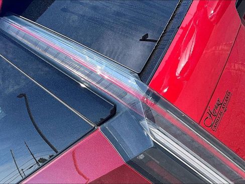 Certified 2025 Cadillac Escalade V image 23