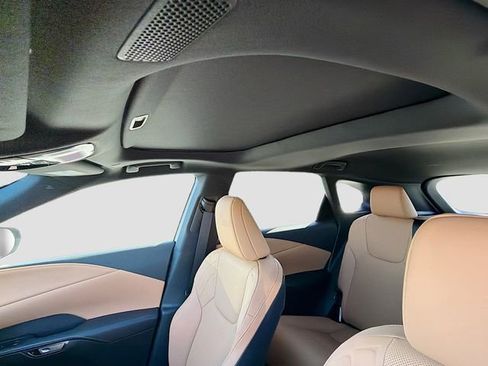 New 2026 Lexus RX 350h image 28