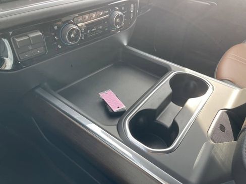 New 2026 Chevrolet Silverado 3500 High Country w/ Technology Package image 22