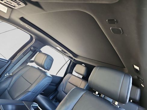 Certified 2023 Toyota Sequoia Platinum image 18